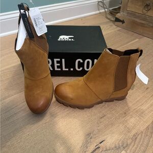 Sorel Joan of Artic Wedge II Chelsea